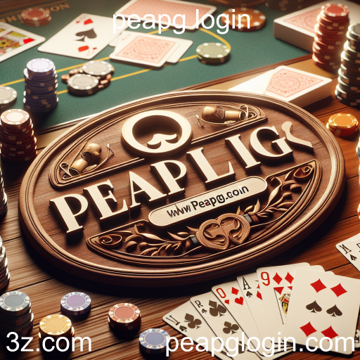 Explorando a Categoria de Jogos de Cartas no Peapg Login