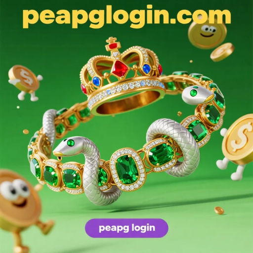 peapg login 3