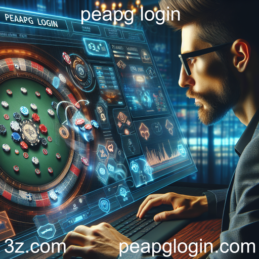 Explorando o Mundo dos Jogos de Estratégia no Peapg Login